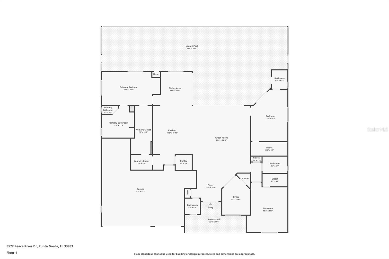 HARBOUR HEIGHTS - Residential