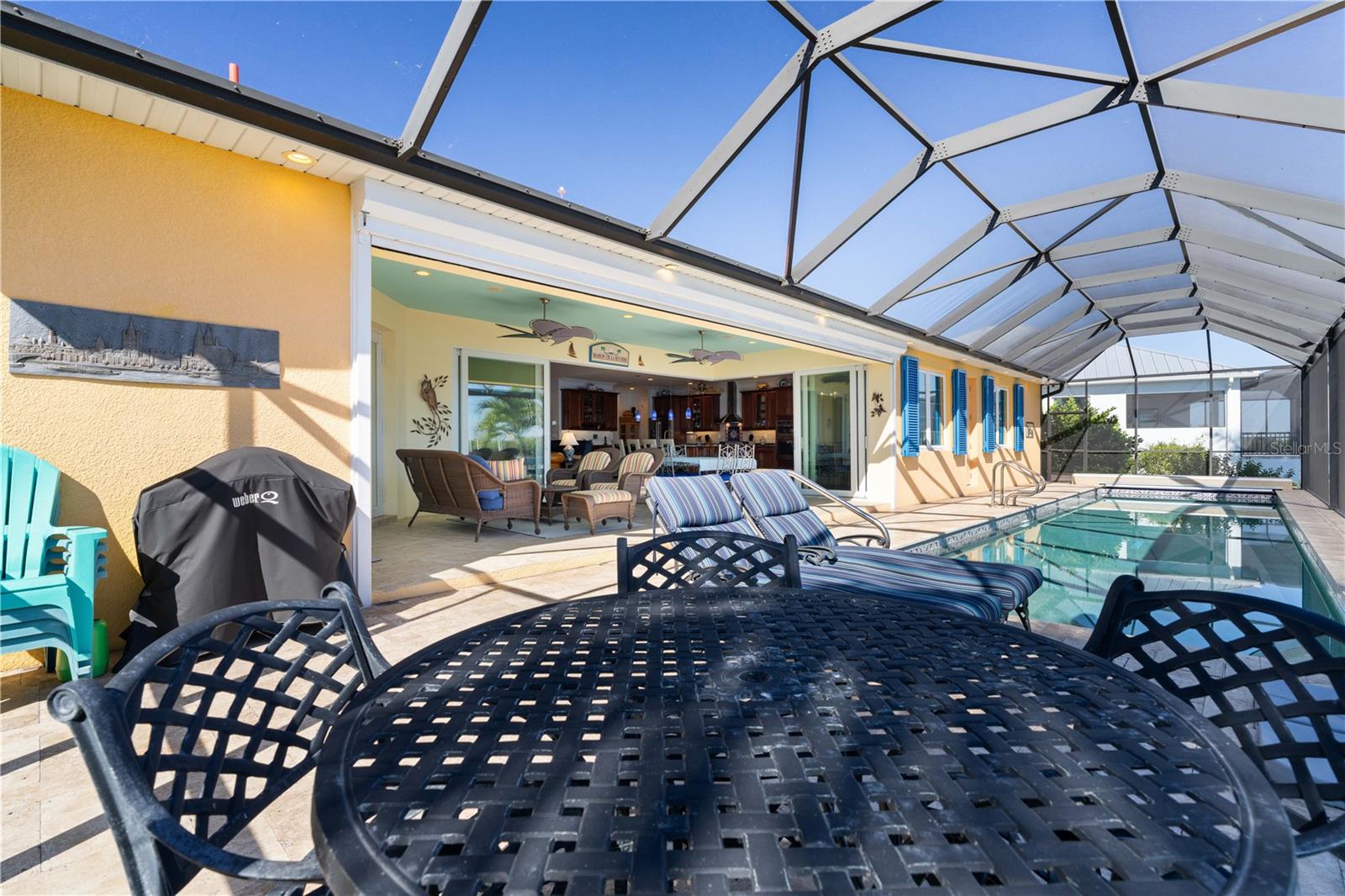 HARBOUR HEIGHTS - Residential