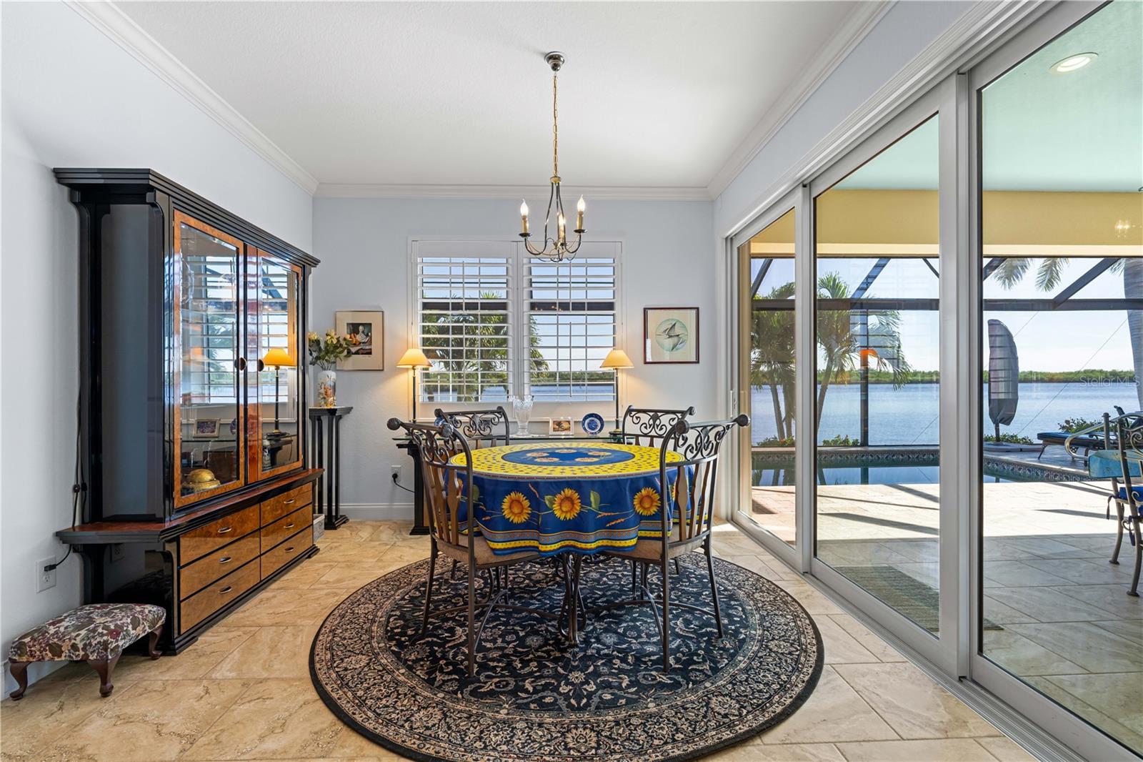 HARBOUR HEIGHTS - Residential