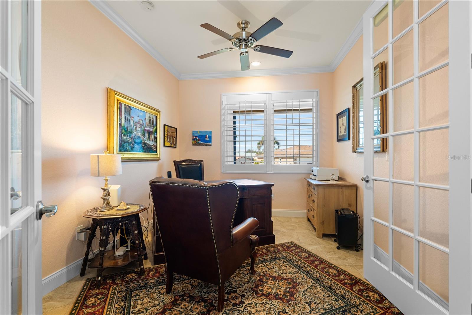 HARBOUR HEIGHTS - Residential