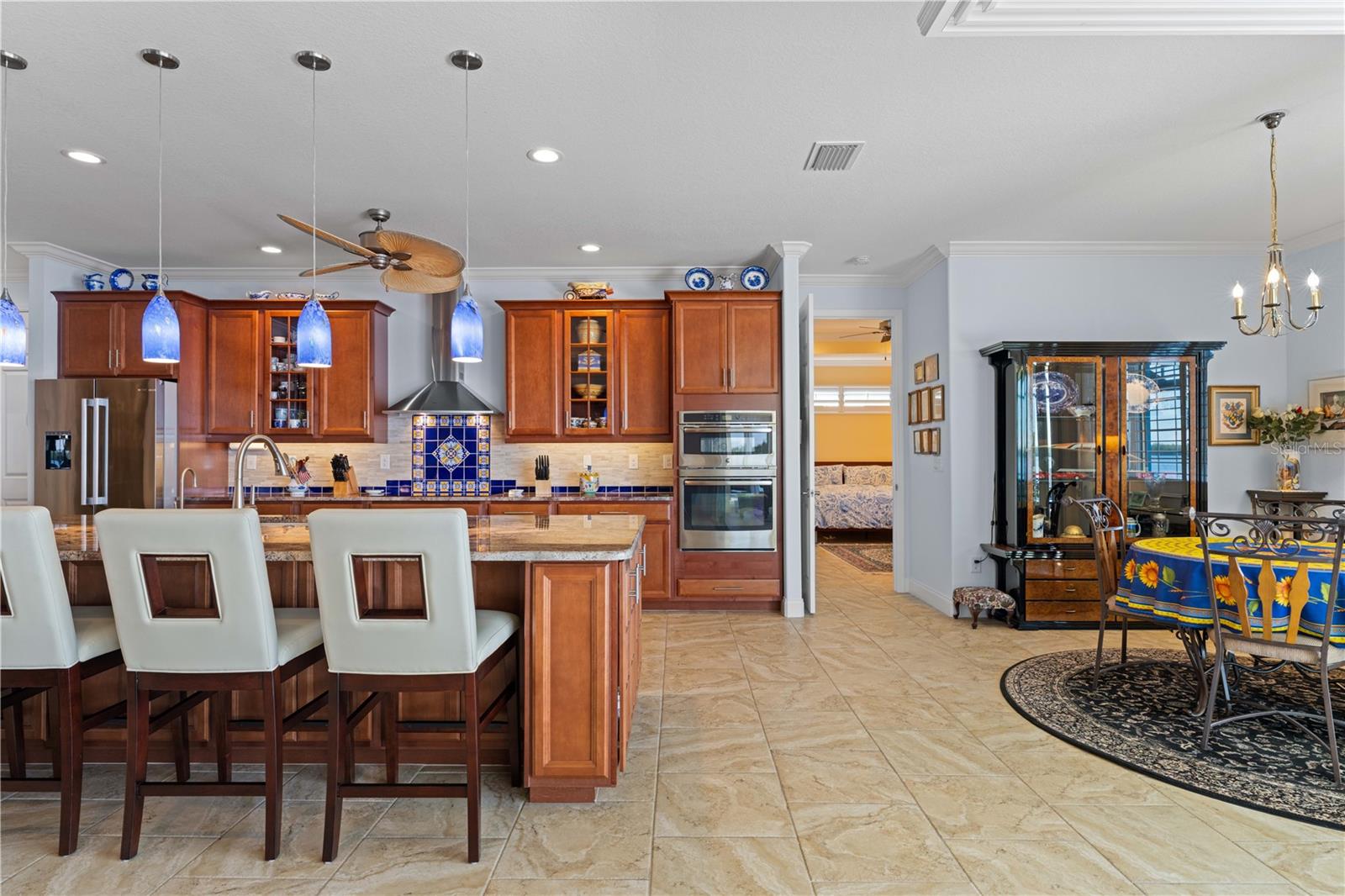 HARBOUR HEIGHTS - Residential