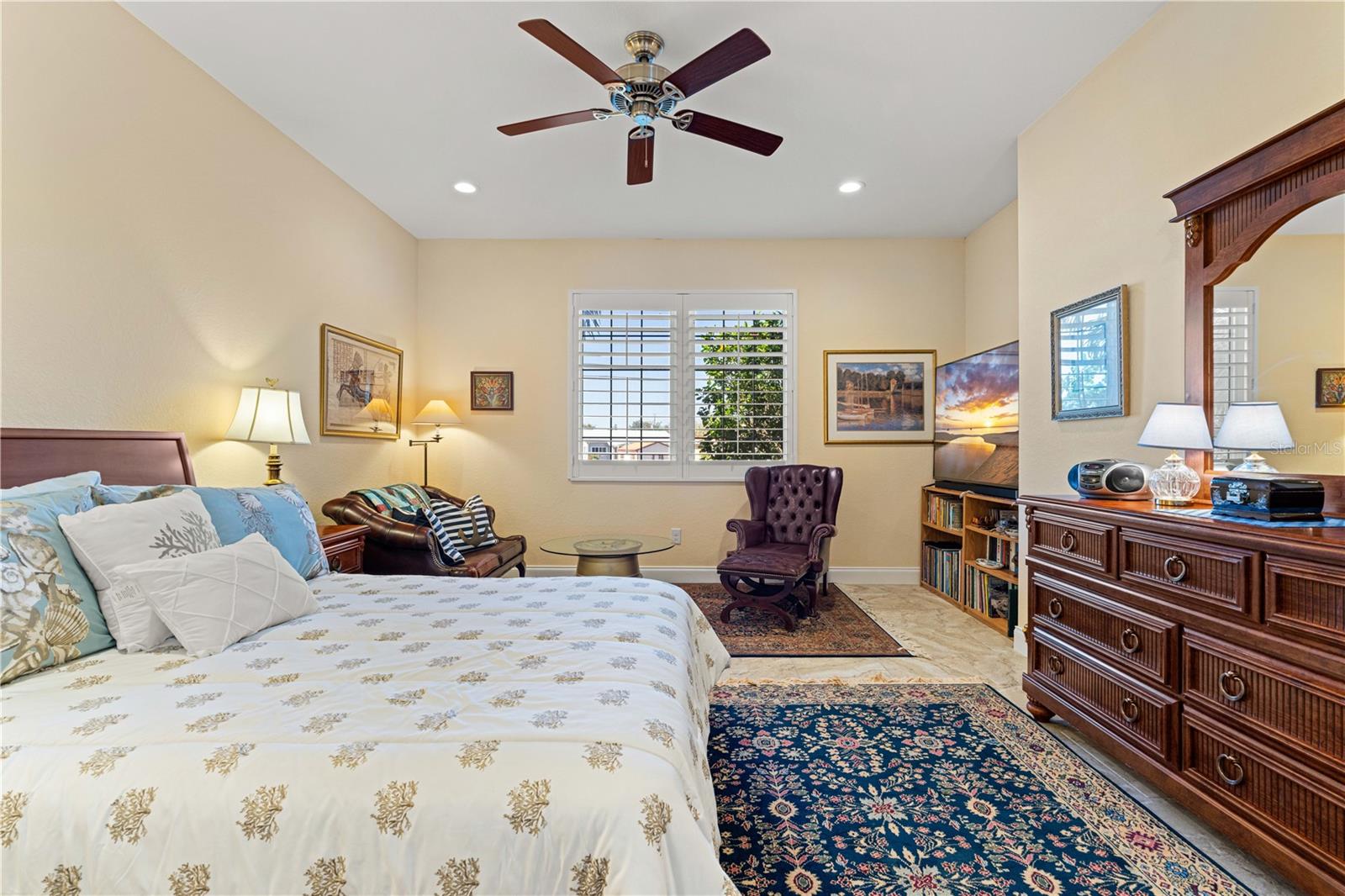 HARBOUR HEIGHTS - Residential