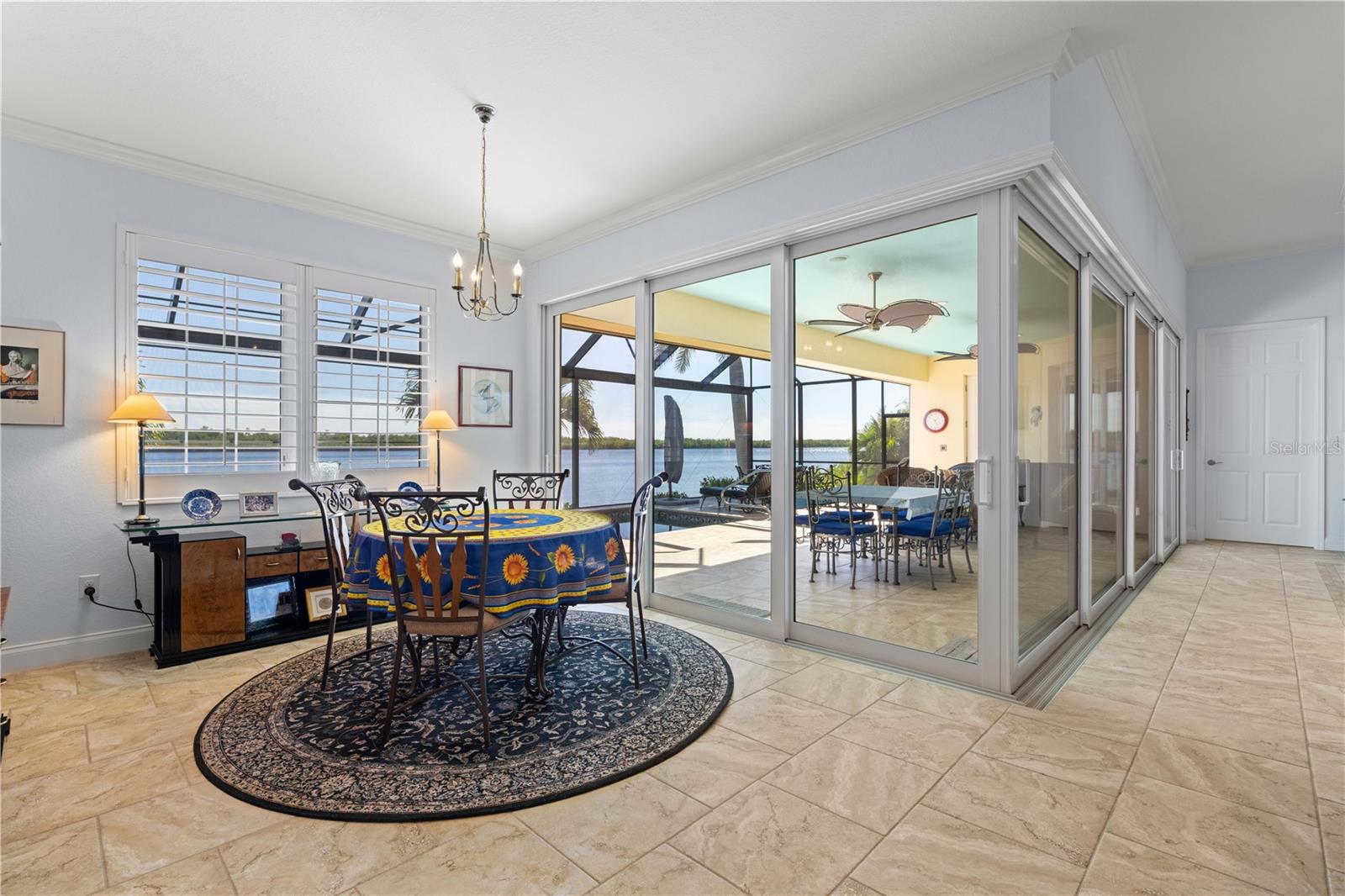 HARBOUR HEIGHTS - Residential