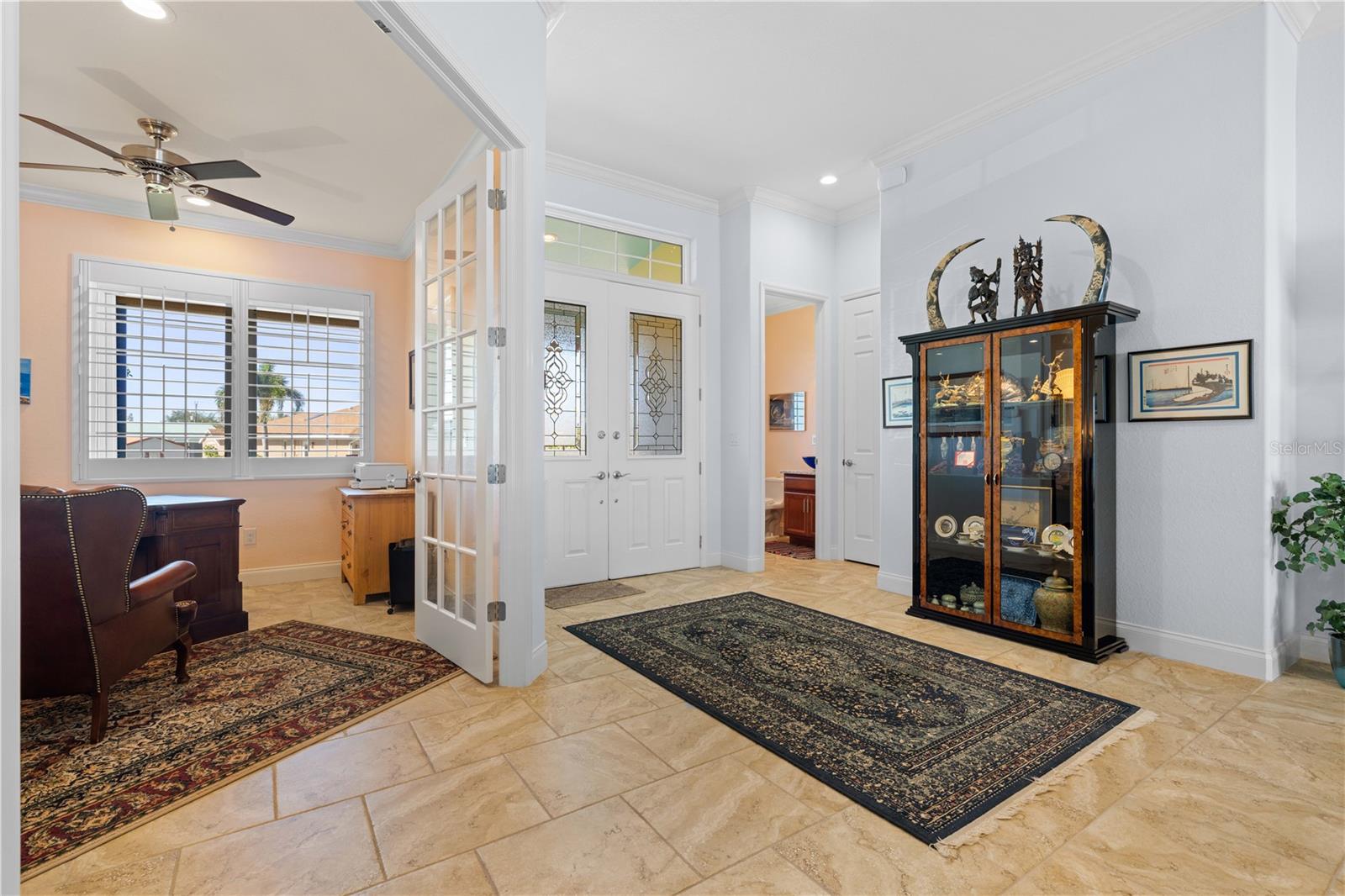 HARBOUR HEIGHTS - Residential