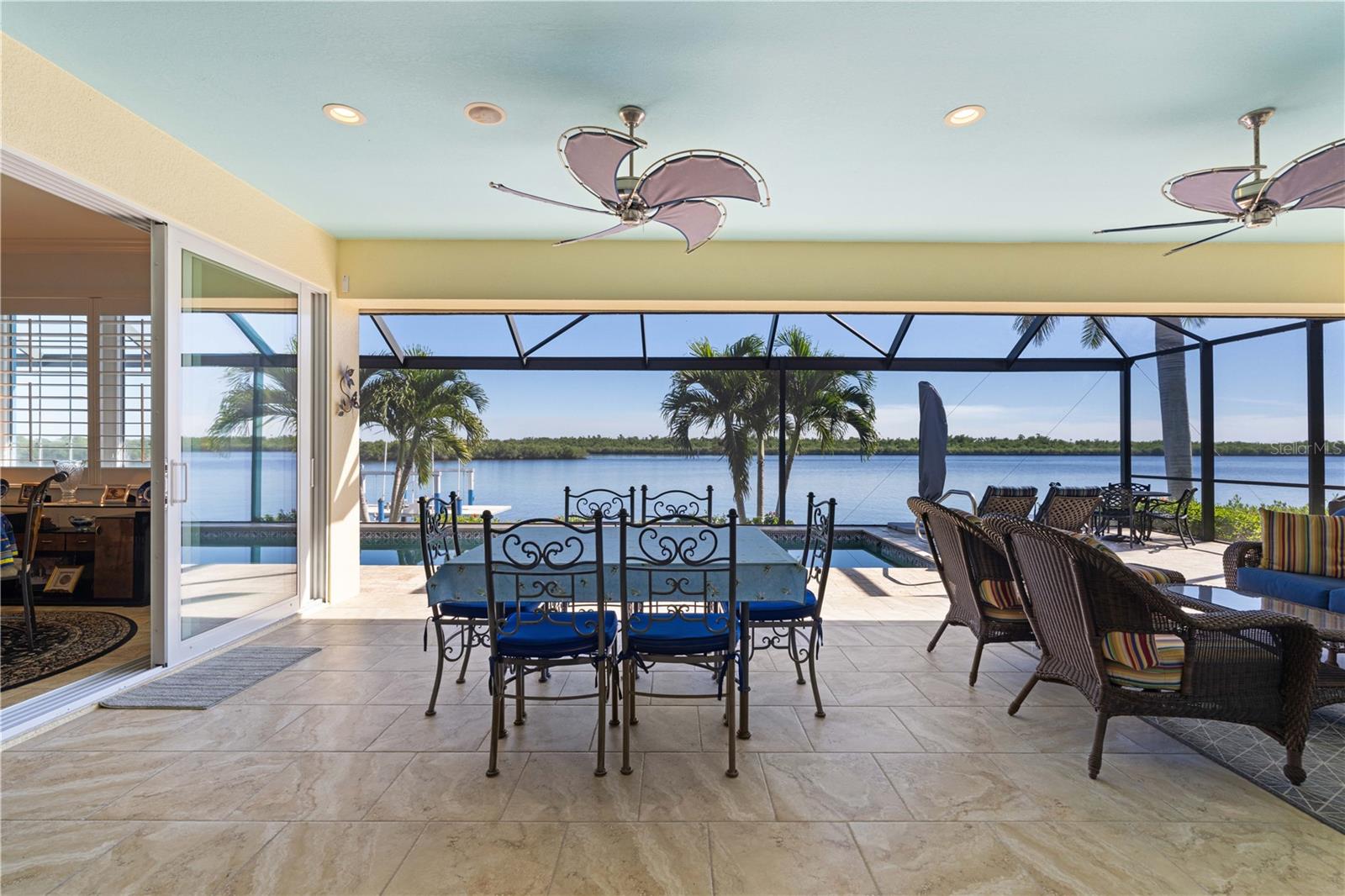 HARBOUR HEIGHTS - Residential