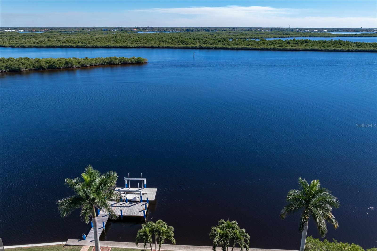 HARBOUR HEIGHTS - Residential