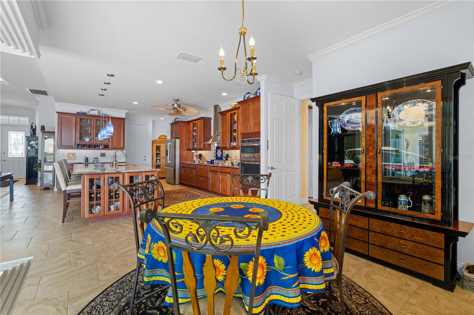 HARBOUR HEIGHTS - Residential