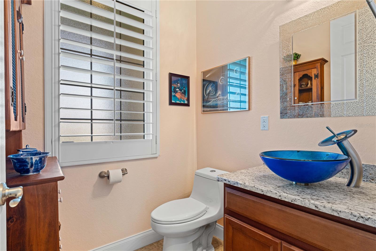 HARBOUR HEIGHTS - Residential