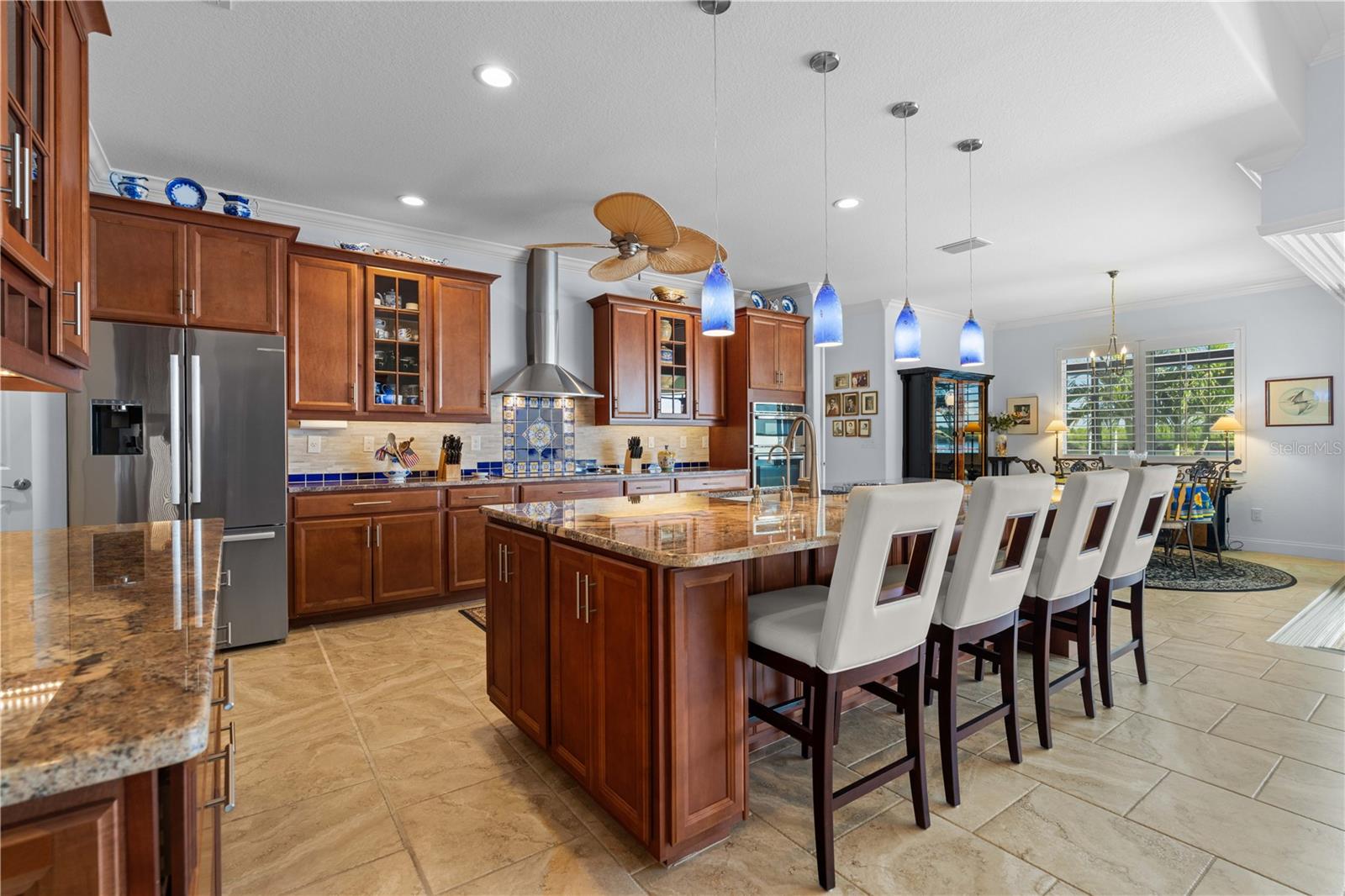 HARBOUR HEIGHTS - Residential