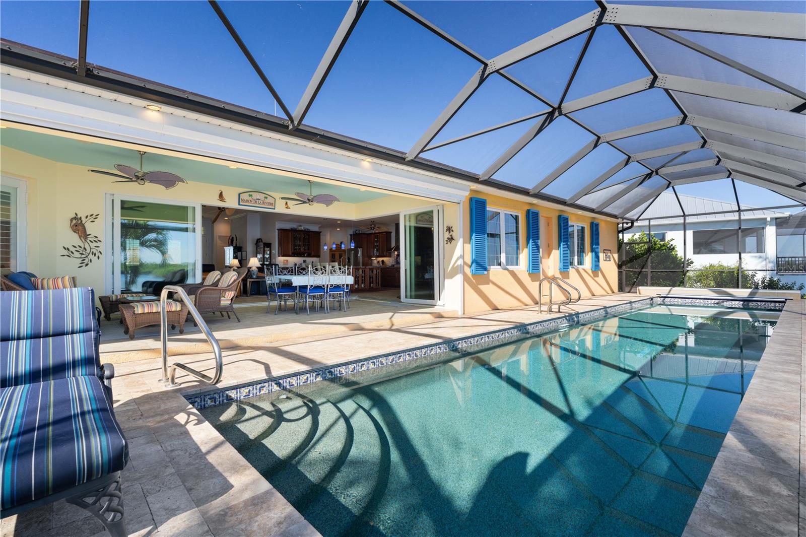 HARBOUR HEIGHTS - Residential