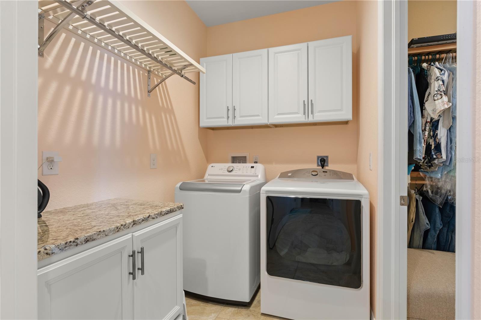 HARBOUR HEIGHTS - Residential