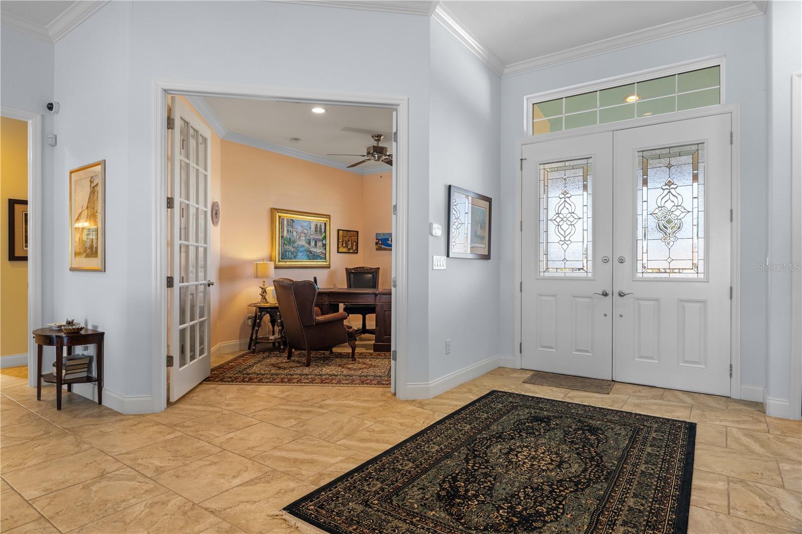 HARBOUR HEIGHTS - Residential