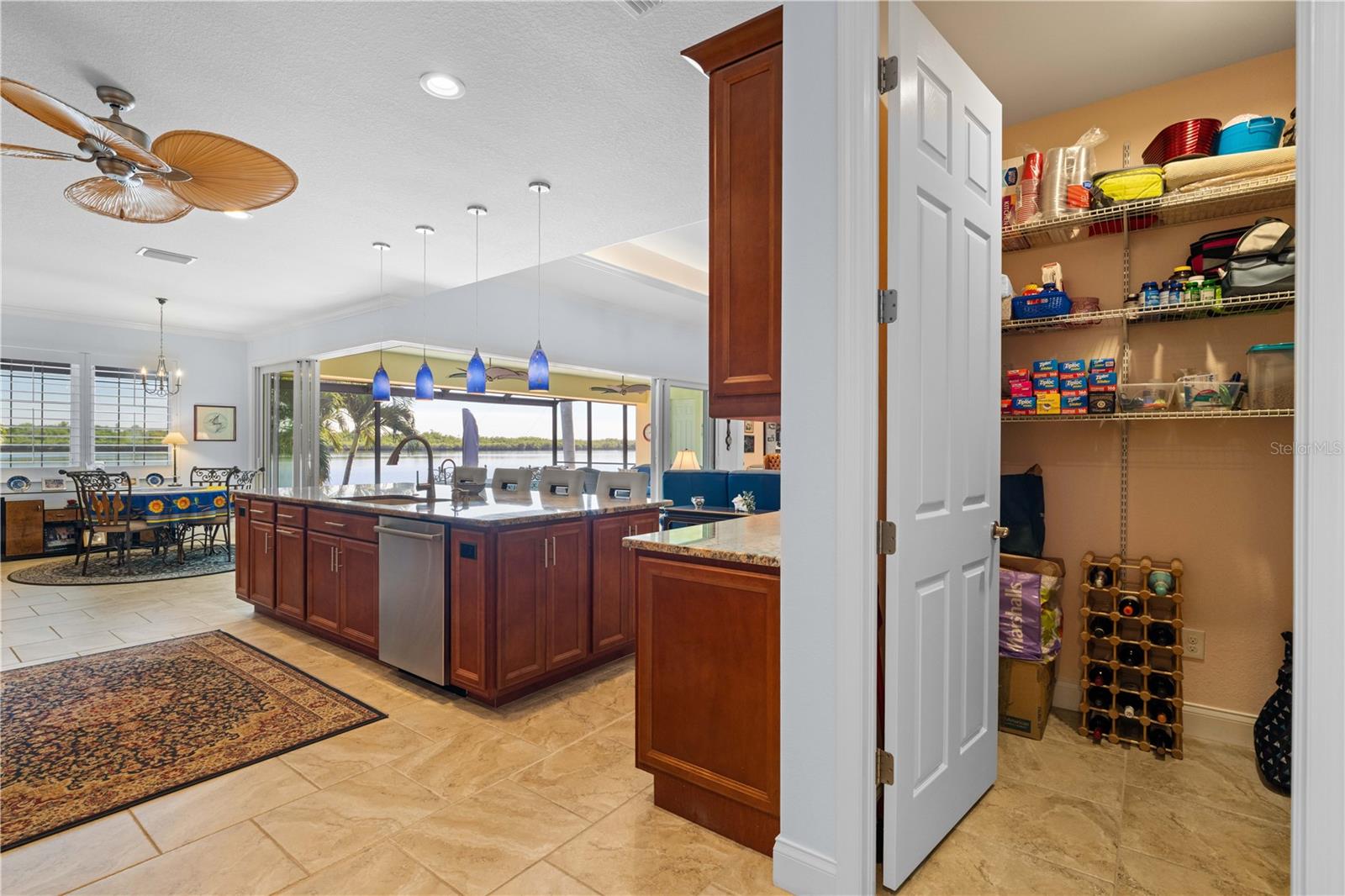 HARBOUR HEIGHTS - Residential