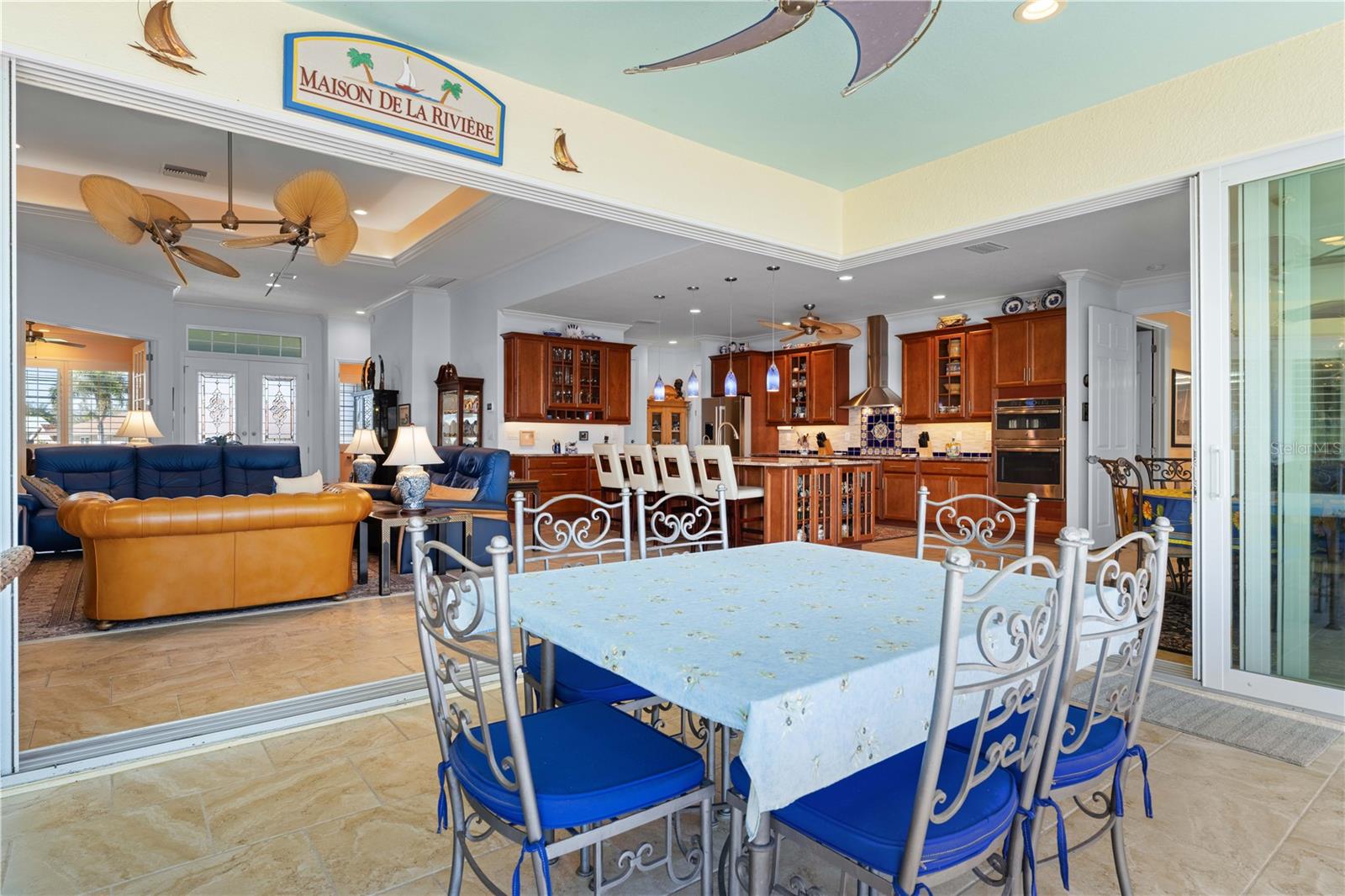 HARBOUR HEIGHTS - Residential