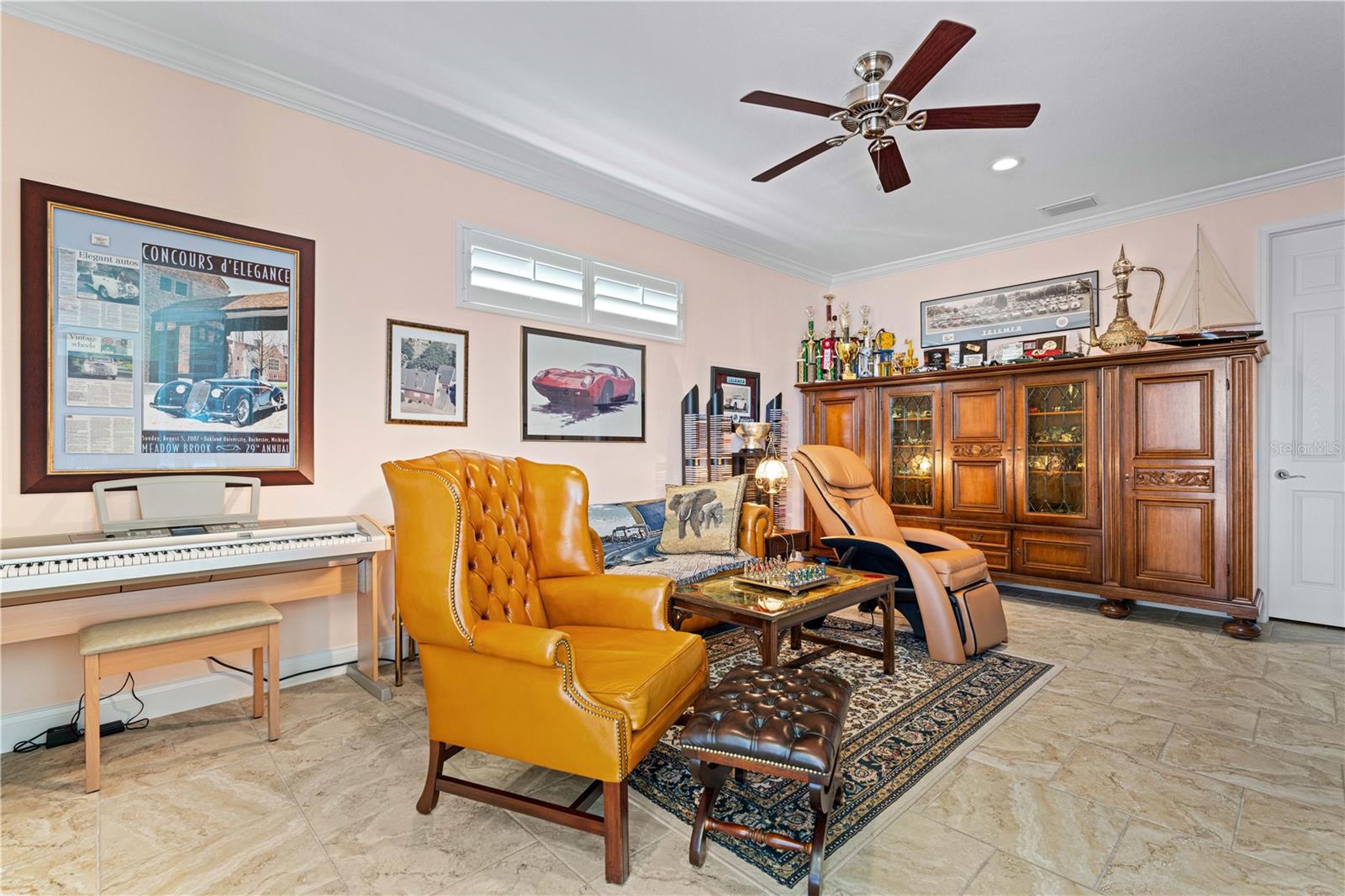 HARBOUR HEIGHTS - Residential