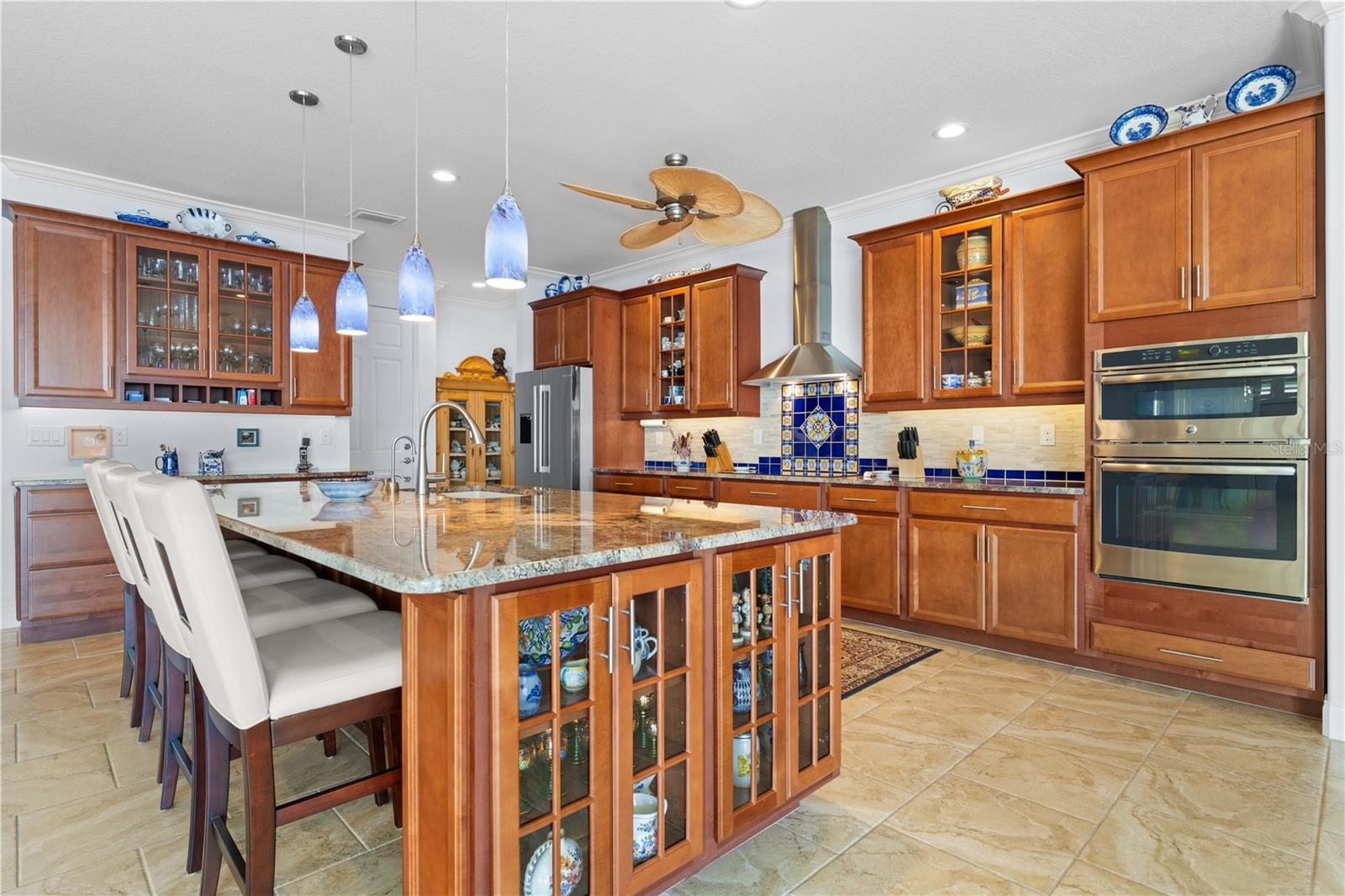 HARBOUR HEIGHTS - Residential