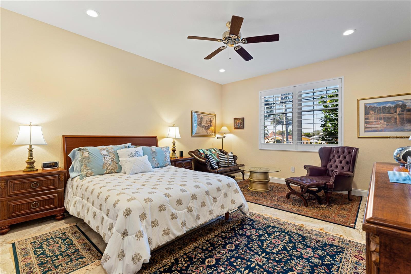 HARBOUR HEIGHTS - Residential