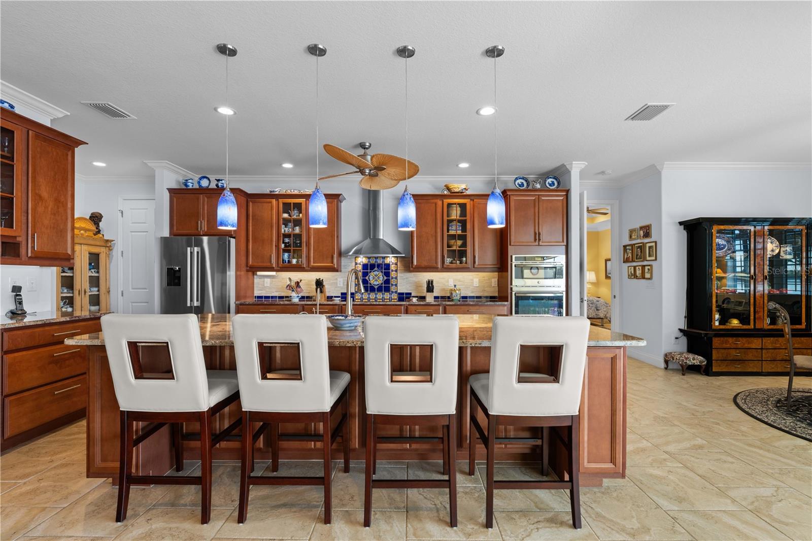 HARBOUR HEIGHTS - Residential