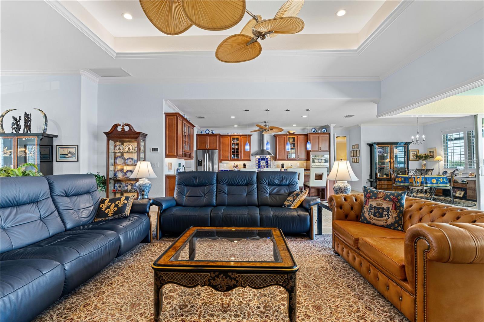 HARBOUR HEIGHTS - Residential