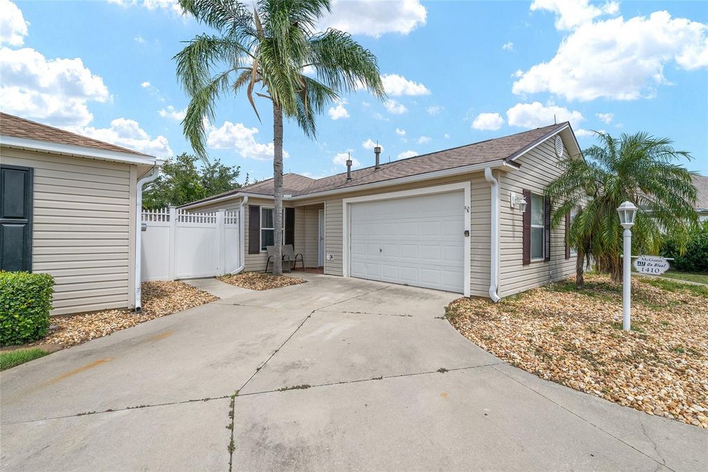 Photo of 1410 Natalie Lane, The Villages, FL 32162 (MLS # OM705098)