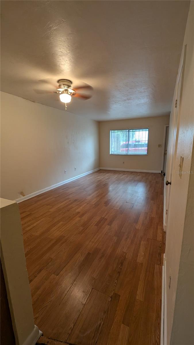 CEDAR RIDGE - Residential Income