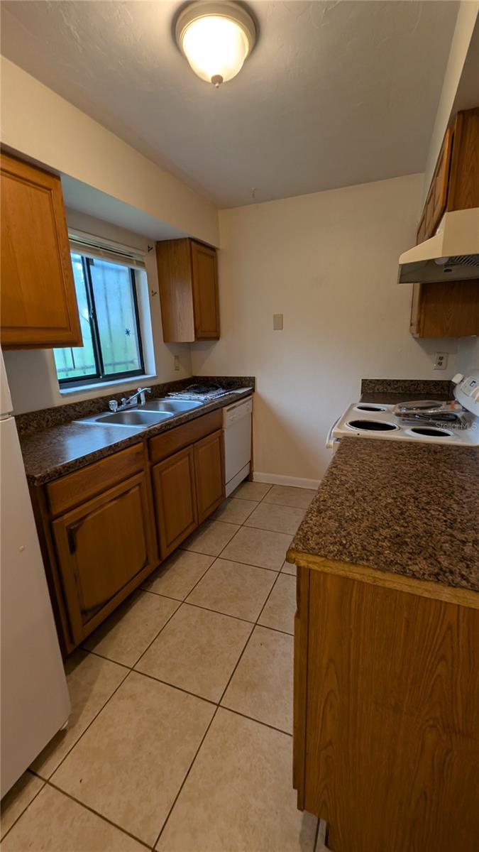 CEDAR RIDGE - Residential Income