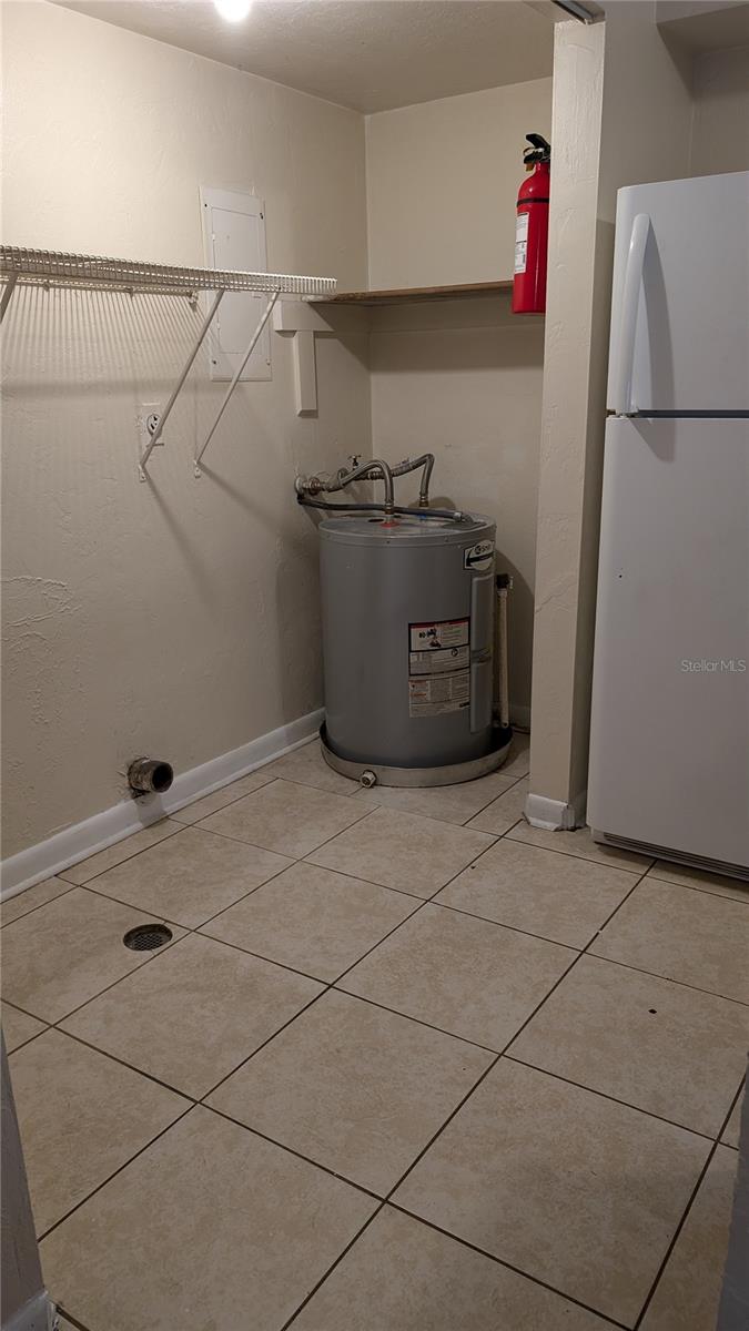 CEDAR RIDGE - Residential Income