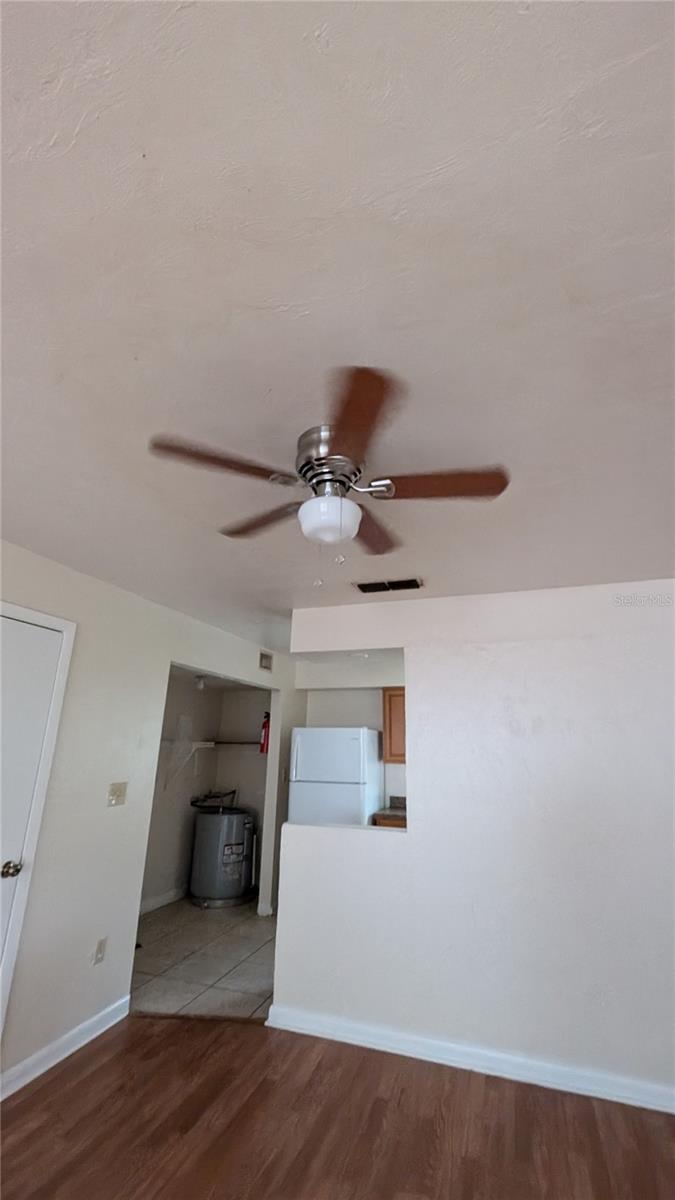 CEDAR RIDGE - Residential Income