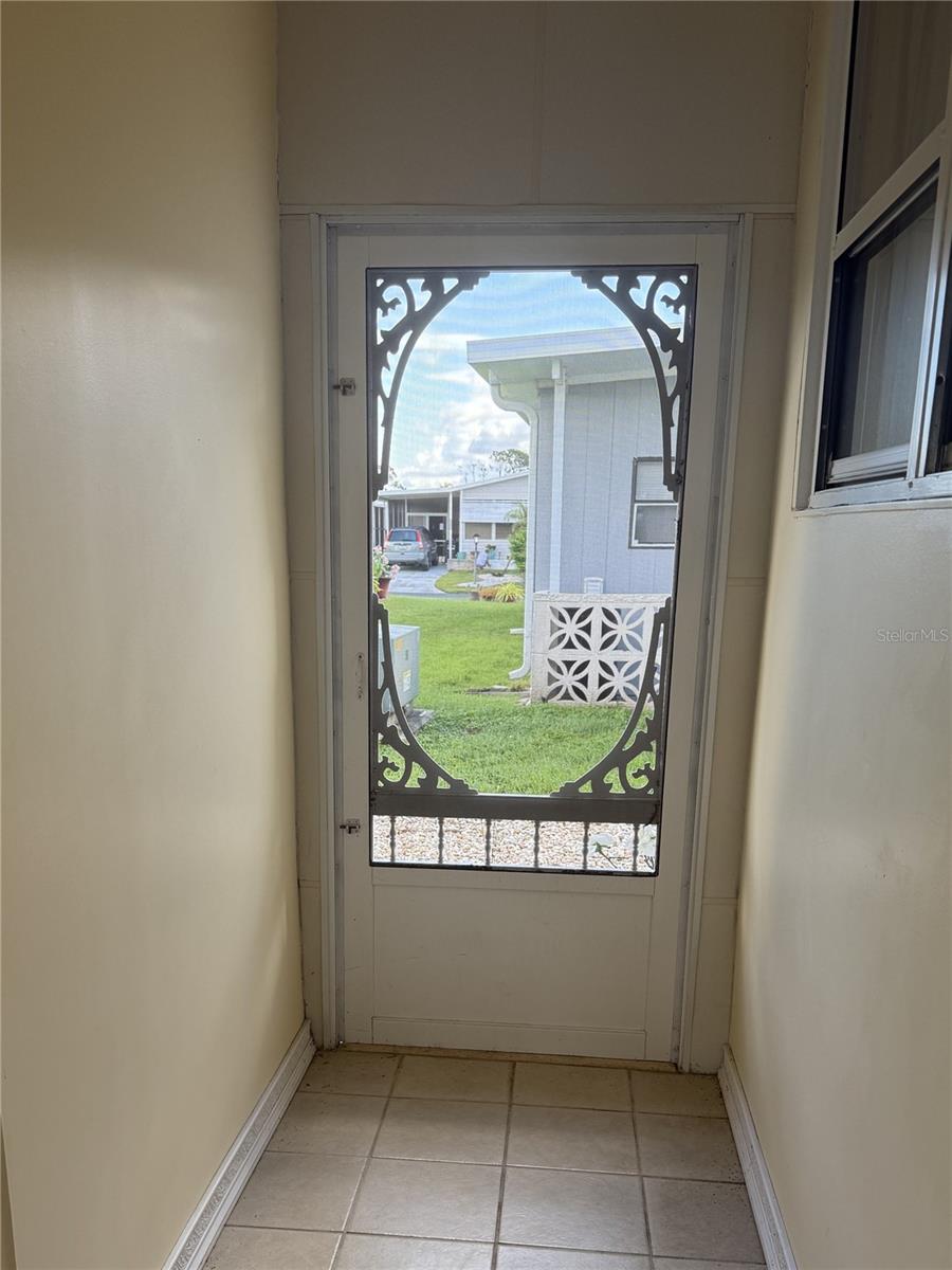 LA CASA MHP CO-OP - Residential