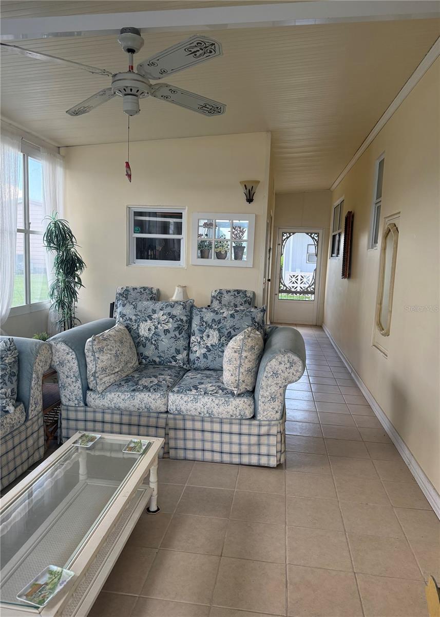 LA CASA MHP CO-OP - Residential