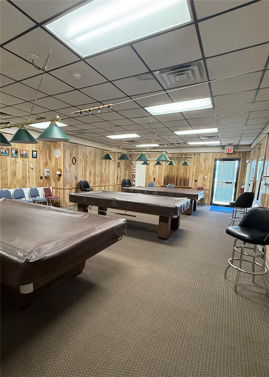 LA CASA MHP CO-OP - Residential