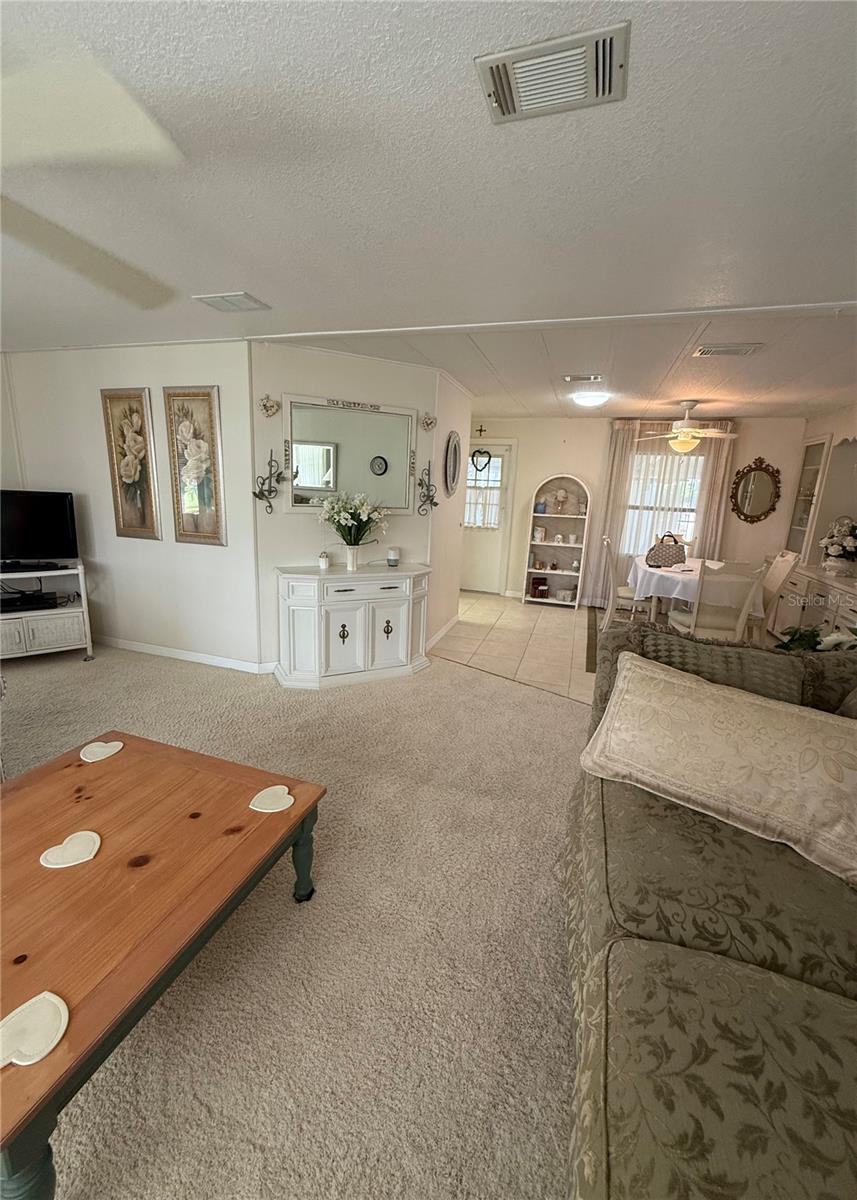 LA CASA MHP CO-OP - Residential