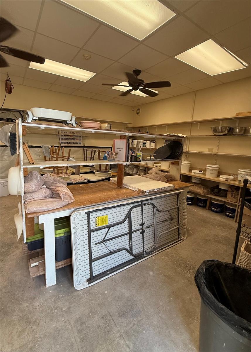 LA CASA MHP CO-OP - Residential