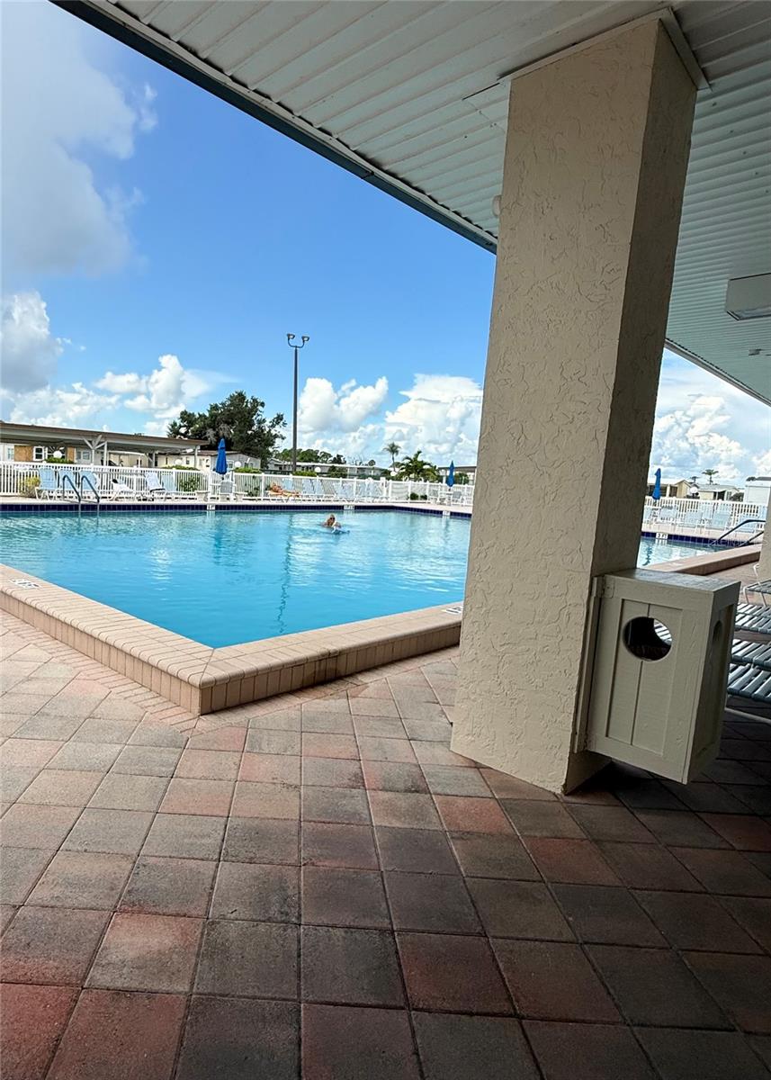 LA CASA MHP CO-OP - Residential