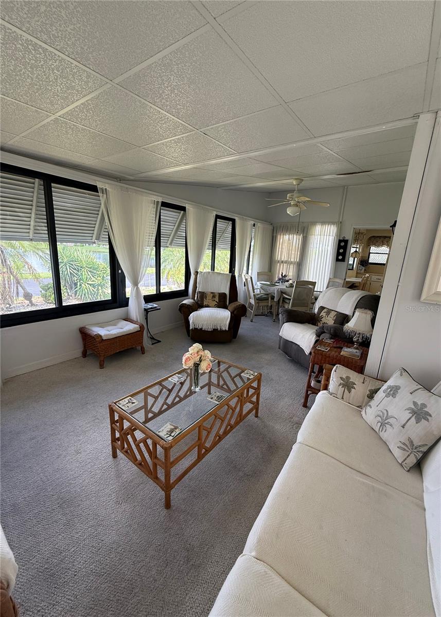 LA CASA MHP CO-OP - Residential