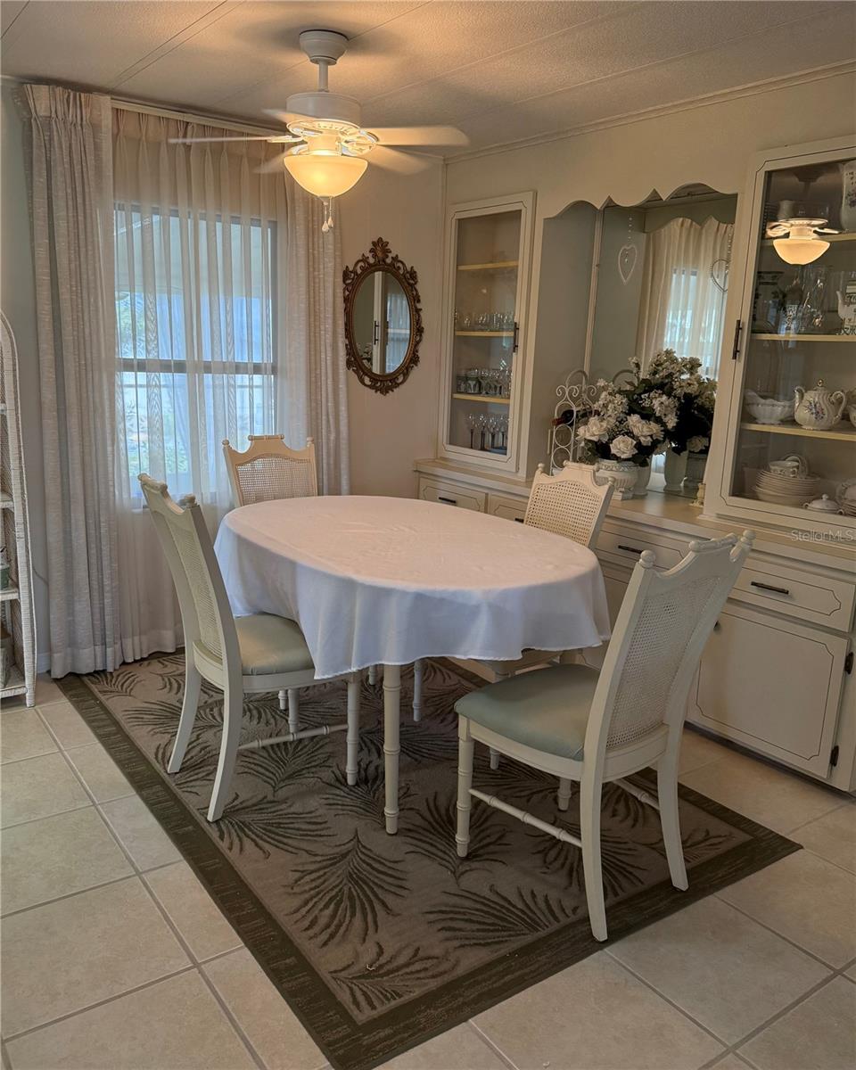 LA CASA MHP CO-OP - Residential