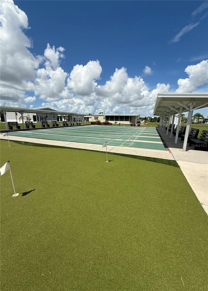 LA CASA MHP CO-OP - Residential