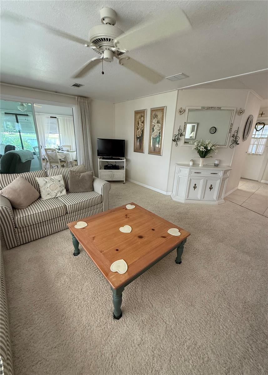 LA CASA MHP CO-OP - Residential