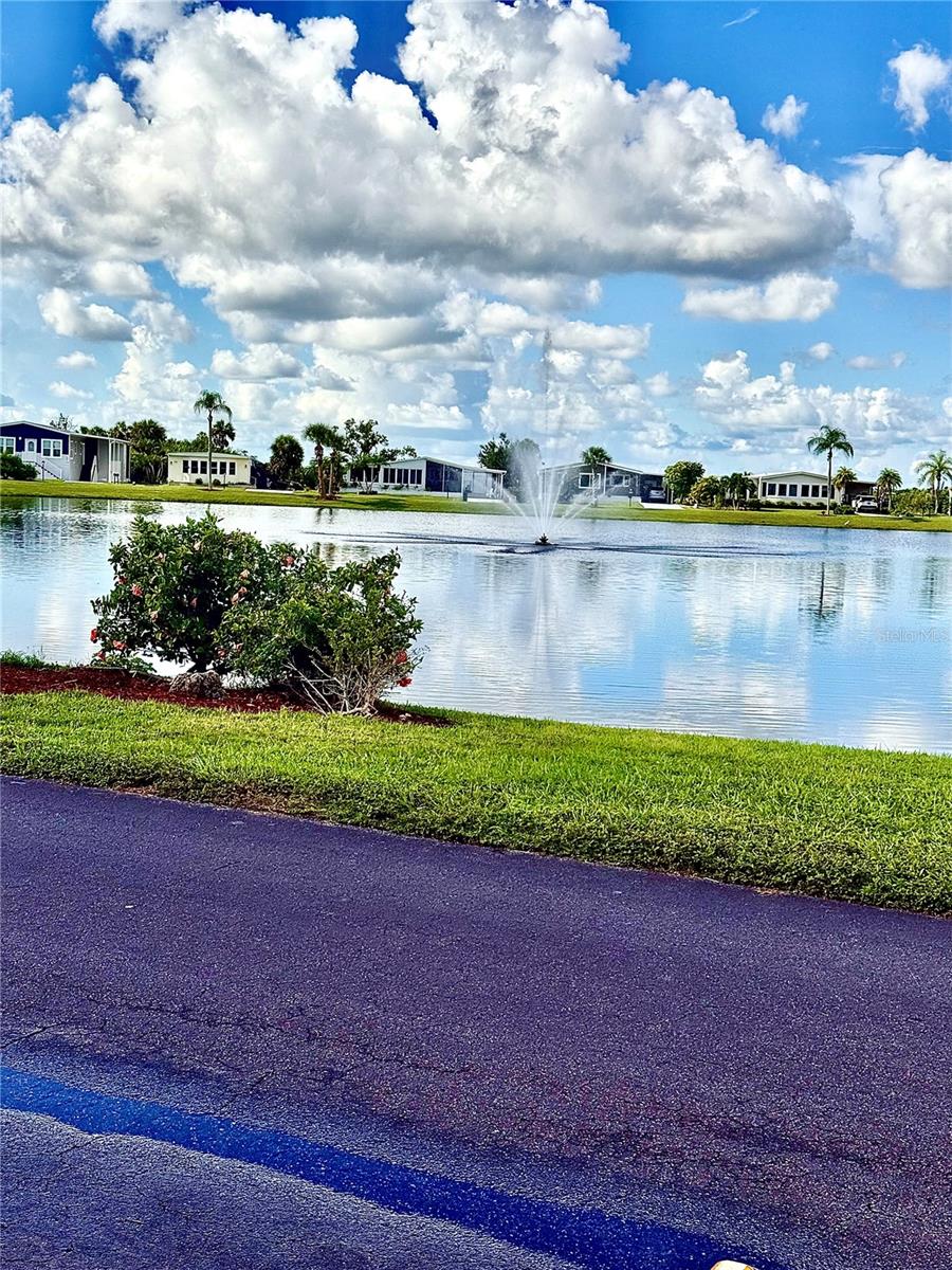 LA CASA MHP CO-OP - Residential