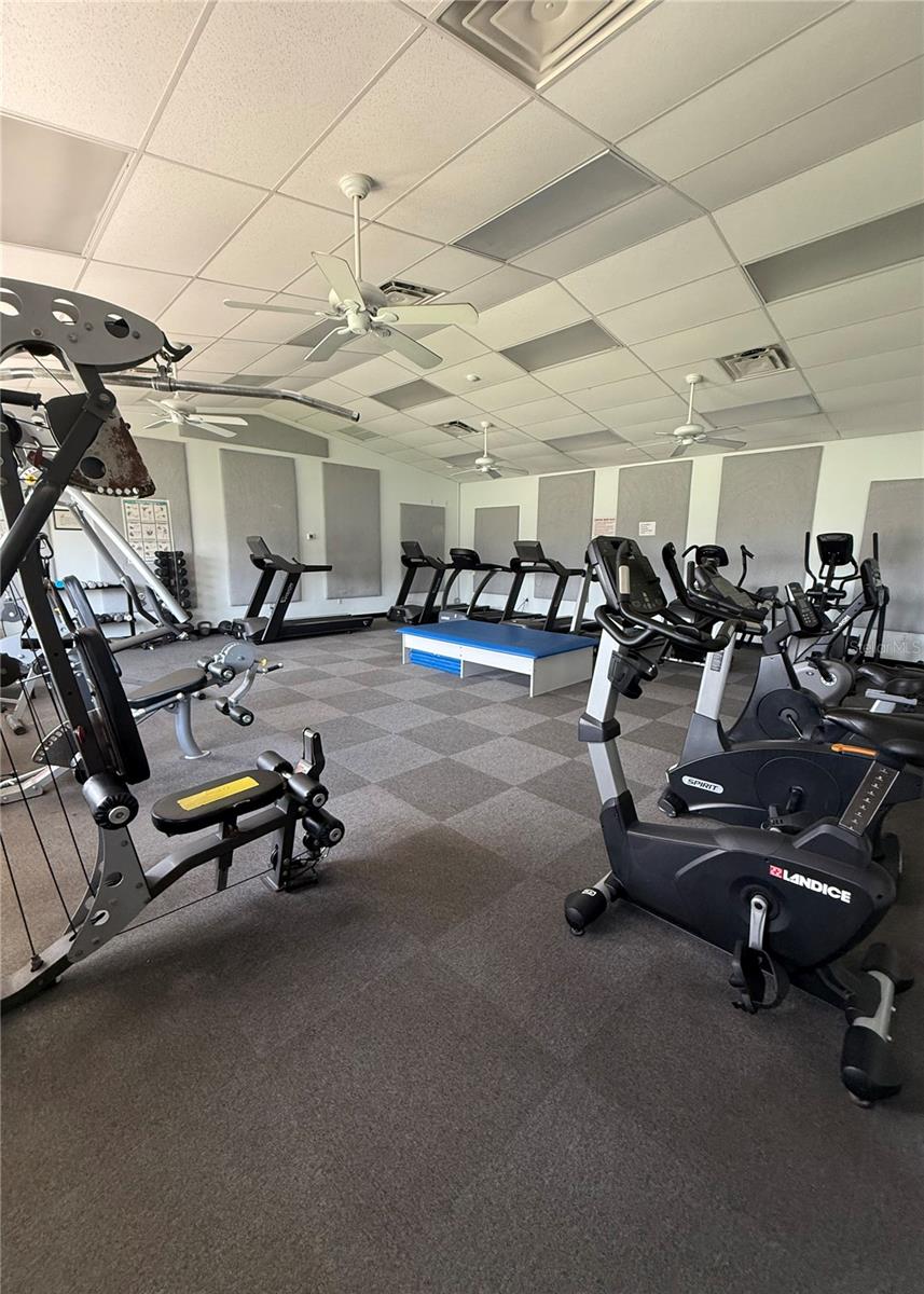 LA CASA MHP CO-OP - Residential