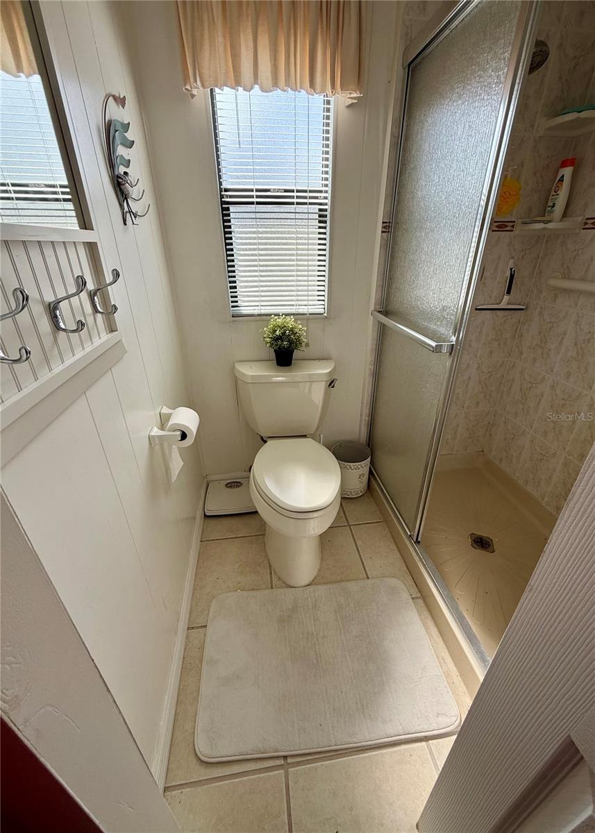 LA CASA MHP CO-OP - Residential