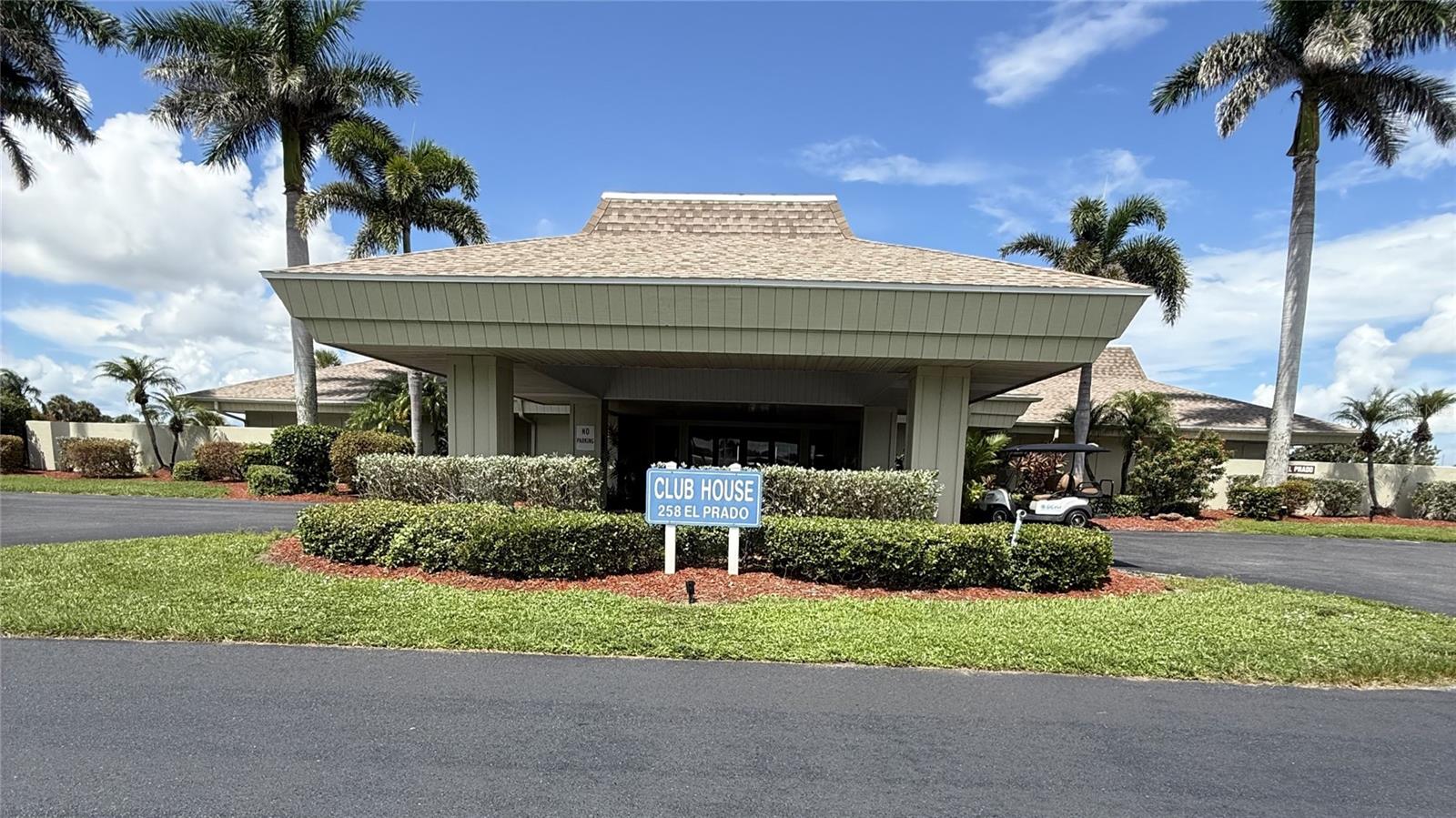 LA CASA MHP CO-OP - Residential