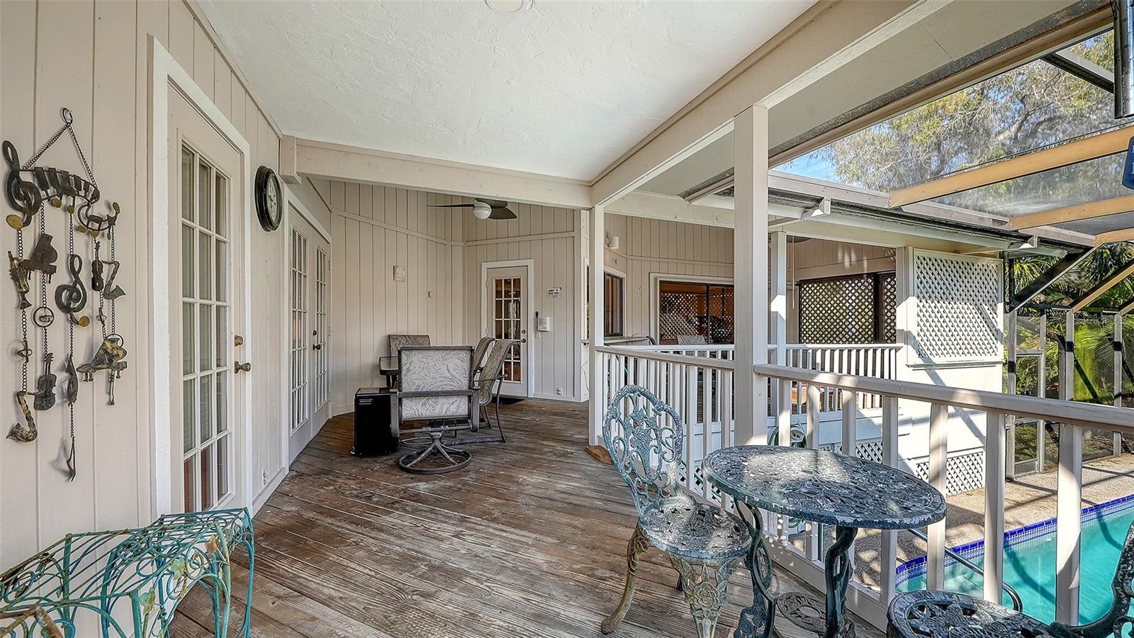 WOODLAND PARK - Residential