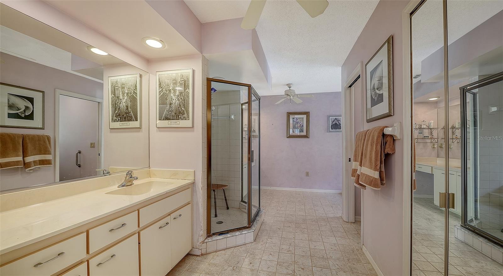 WOODLAND PARK - Residential