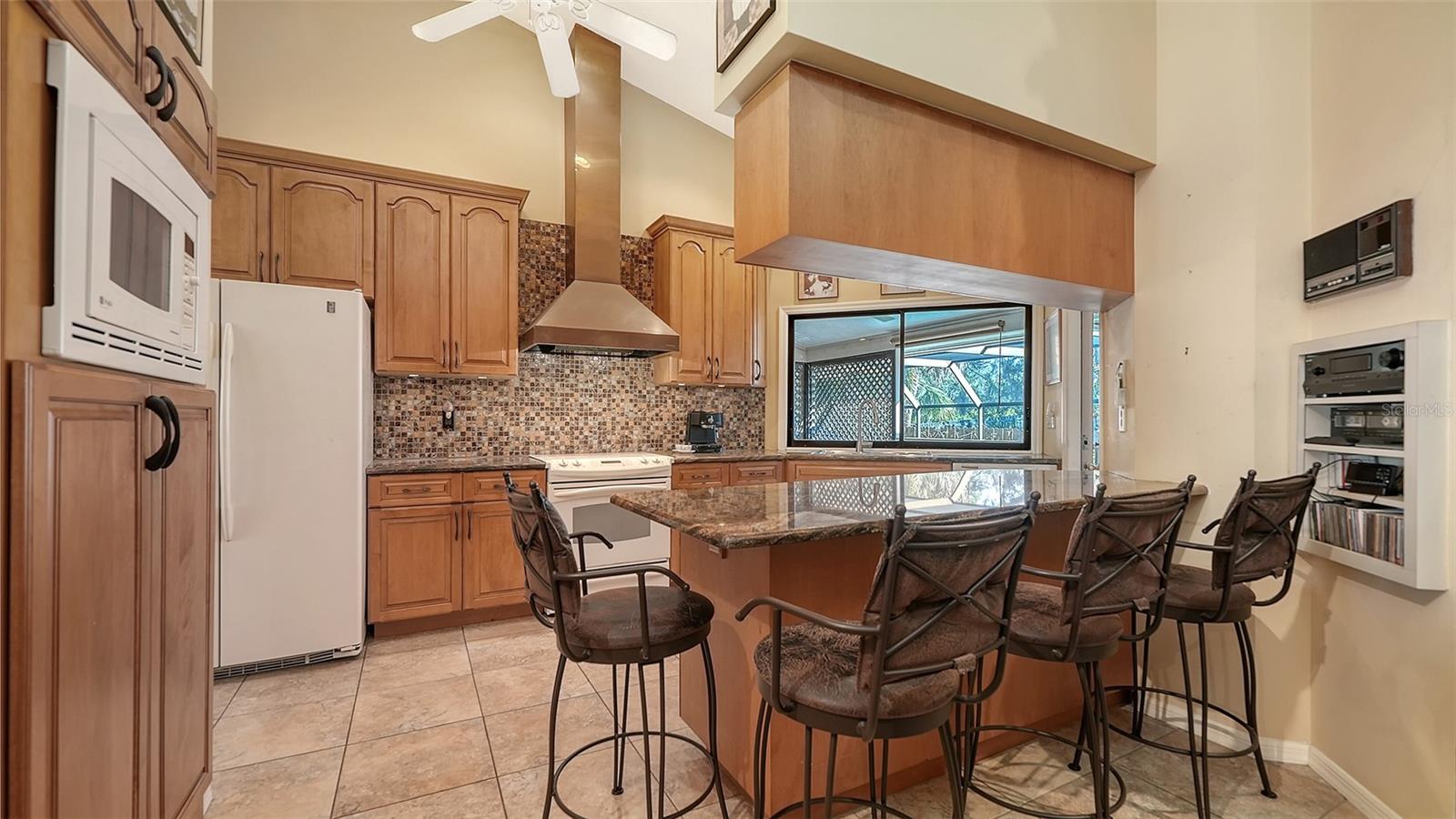 WOODLAND PARK - Residential