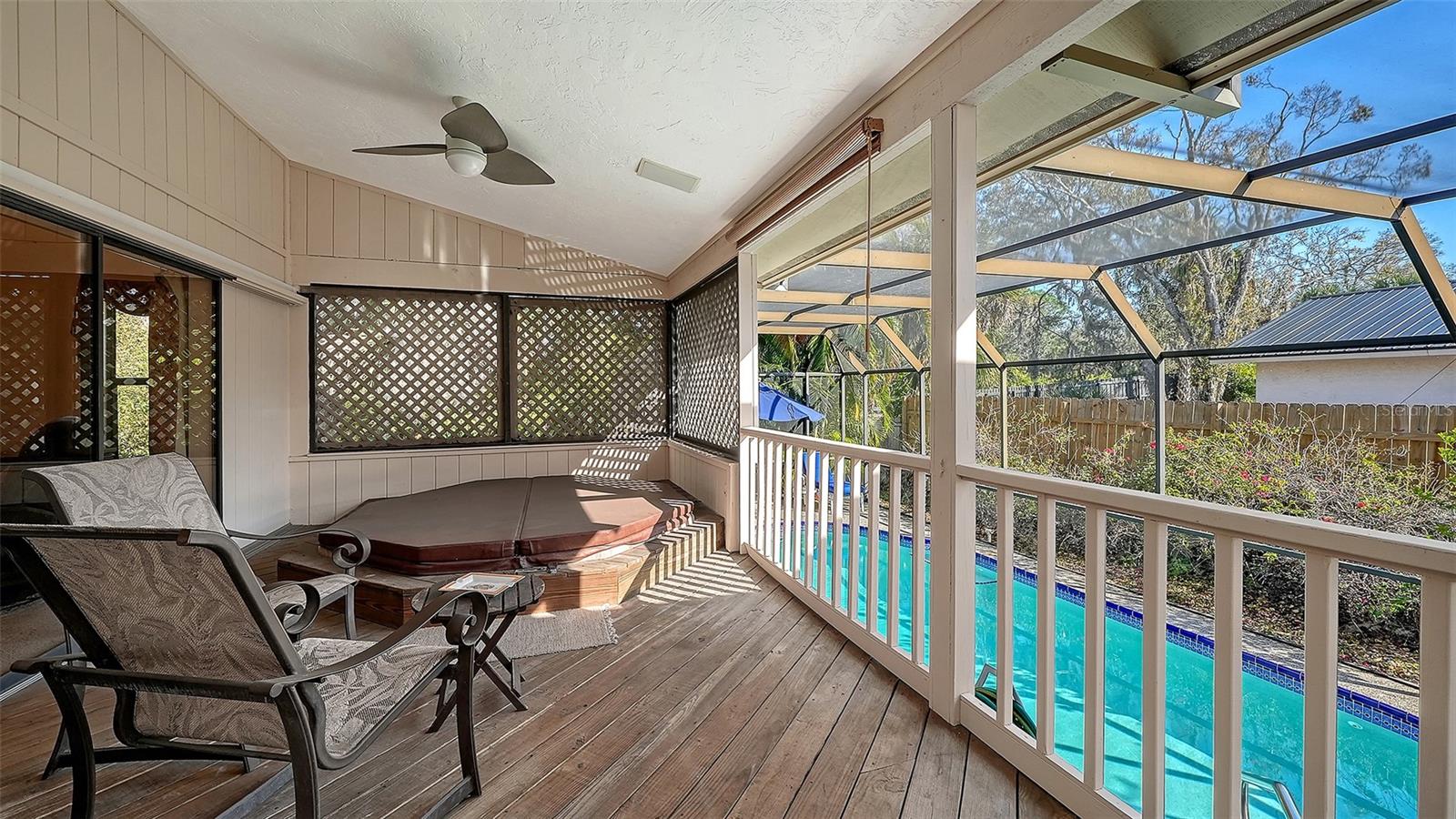 WOODLAND PARK - Residential