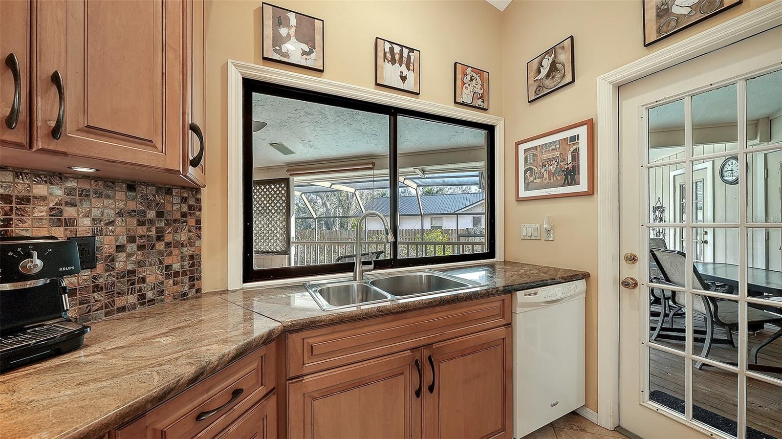 WOODLAND PARK - Residential