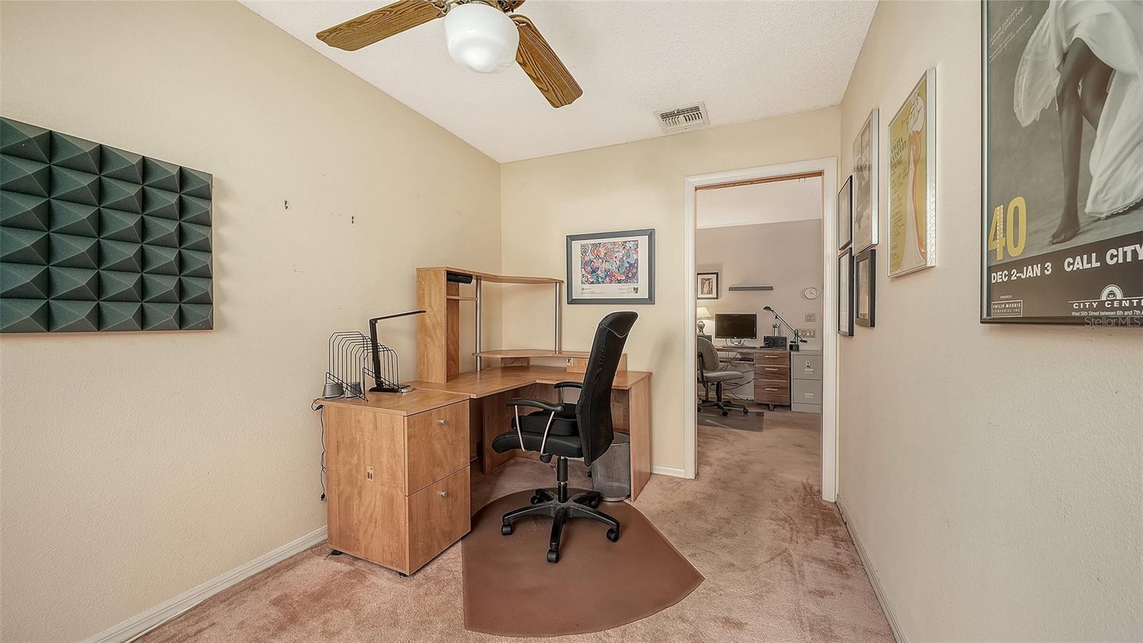 WOODLAND PARK - Residential