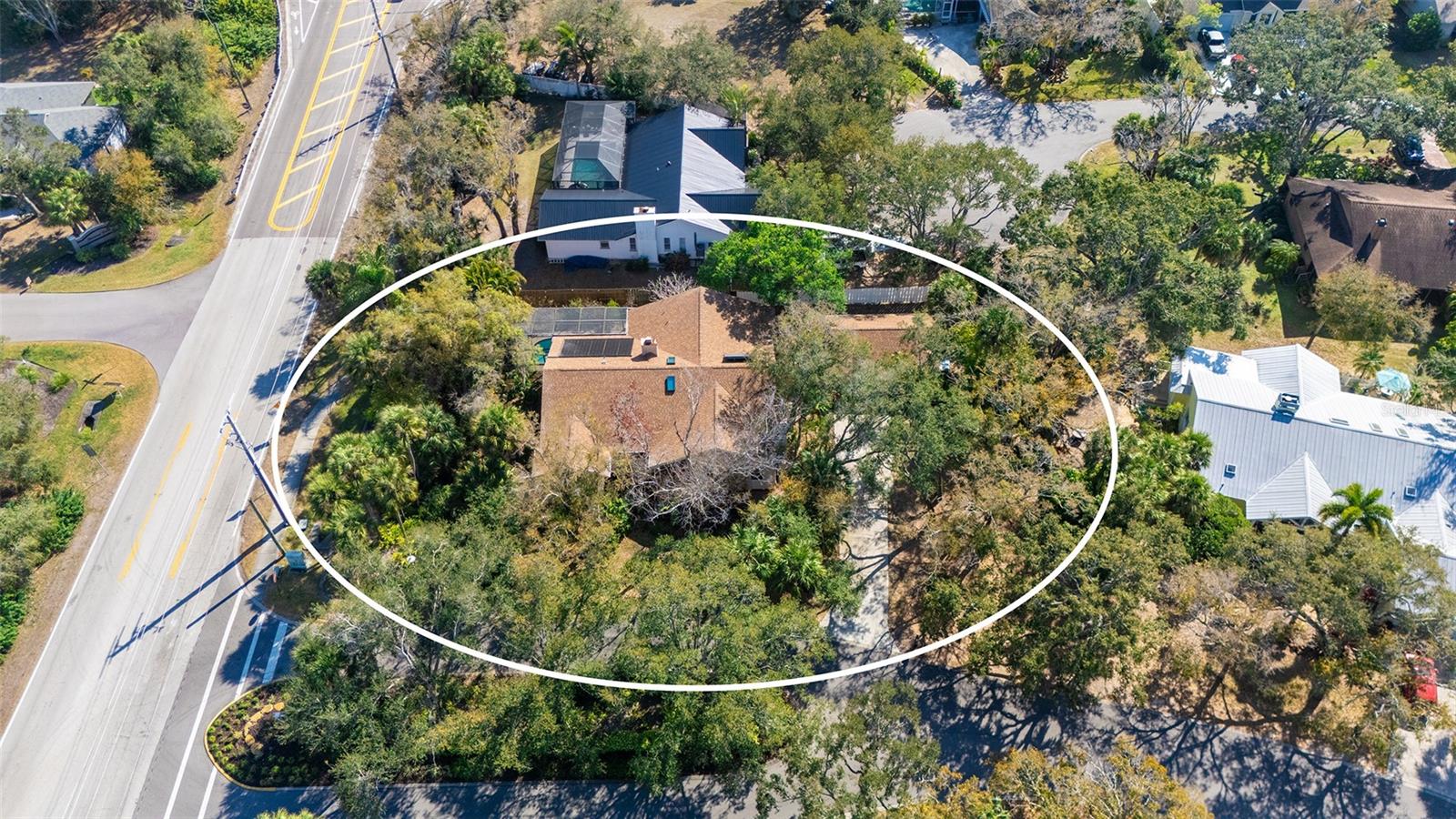 WOODLAND PARK - Residential