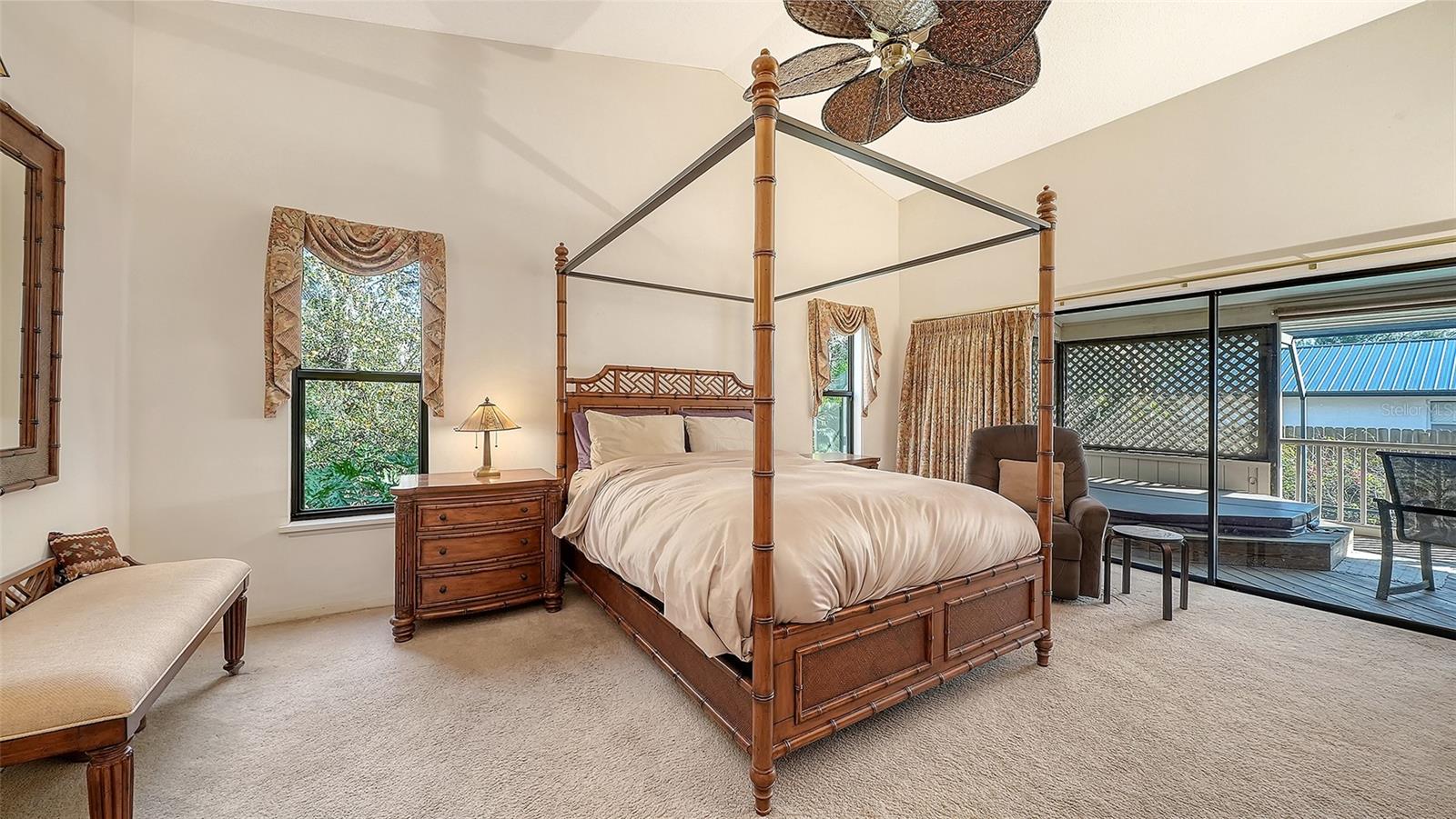 WOODLAND PARK - Residential